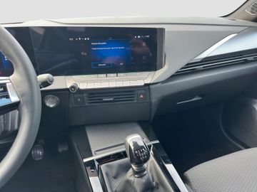 Fotografie 13 des Opel Astra ST Edition Navi Kamera LED Keyless Sitzhzg