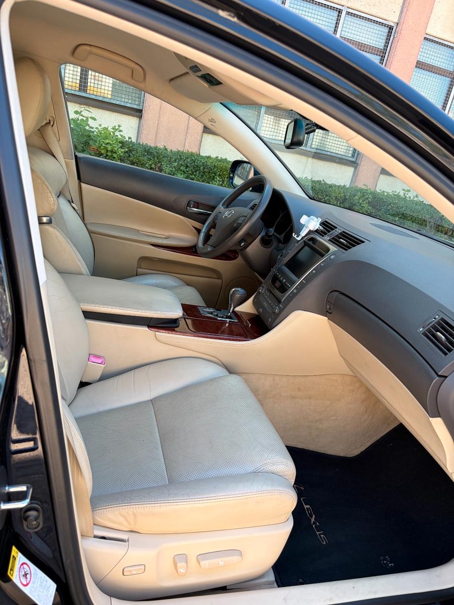 Lexus GS450h