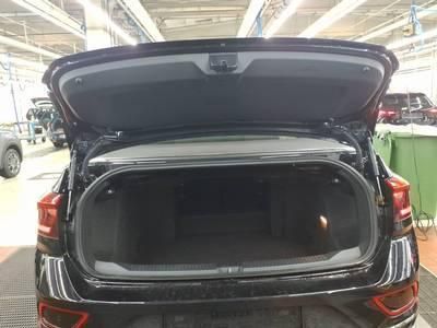 Volkswagen T-Roc - Bild 9