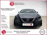 Nissan Leaf ZE1 62 kW/h /Sondermodell "10 Jahre" - Nissan Leaf: Leaf10