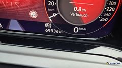 Fahrzeugabbildung Volkswagen Golf VIII Var. Alltrack 4M Navi Matrix ACC StdHz