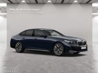 BMW 520 - Vorschau Bild 12