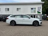 Skoda Octavia Combi 2.0 TDI Ambition/Virt.Copit/ACC - Skoda Octavia aus 2021