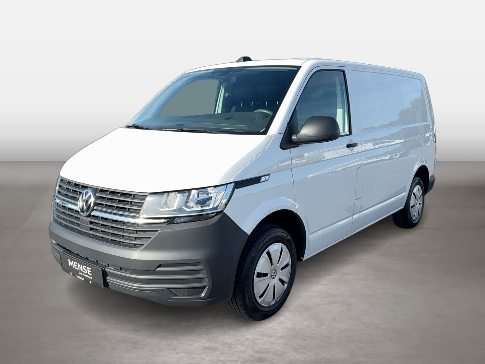 Volkswagen Transporter 6.1 Kasten Motor: 2.0 l TDI SCR 110 imagem 2