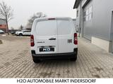 Fiat Doblo Doblò Kastenwagen L1 1.5 BlueHDi 75 kW - Fiat Doblo: Kastenwagen