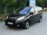 Citroën Jumpy Automatik 8 Sitzer - Citroën Jumpy: Auto