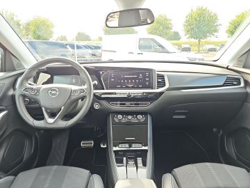 Bild 11 Opel Grandland (X) Grandland GS Line 1.2 Navi LED El. Heckklappe Ap