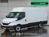 Iveco Daily 35S14 Automaat L3H2 3,5t Trekhaak Airco Cr - Iveco Daily 2 5