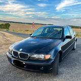 BMW Bmw e46 2002 - BMW 2002 Gebrauchtwagen