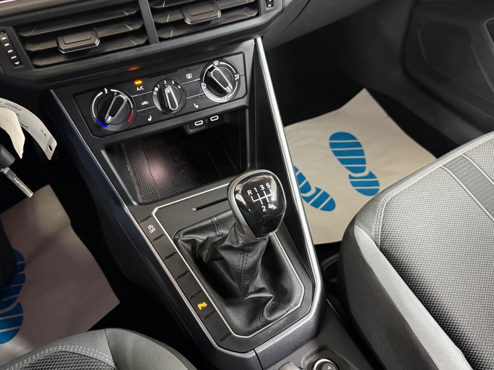 Volkswagen Polo VI Style 1.0 TSI IQ*NAVI*LED*ACC*V.COCKPIT, миниатюра 27