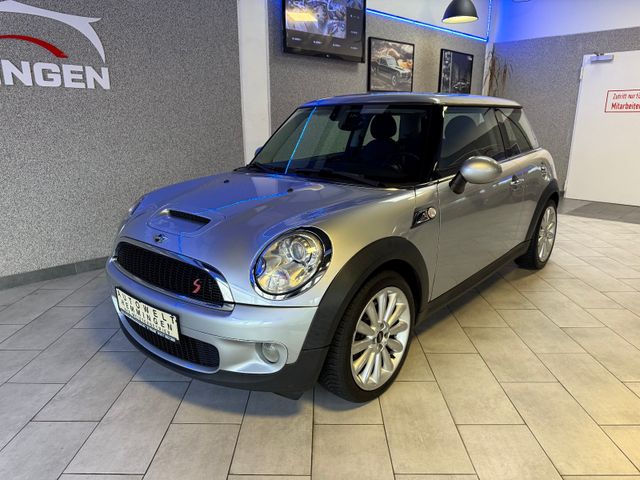 MINI Cooper S **Finanzierung**