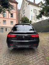 Mercedes-Benz GLE 400 4MATIC - COUPÉ  - gebrauchte Mercedes-Benz GLE 400 aus dem Jahr 2018