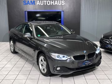 BMW 430 - 6