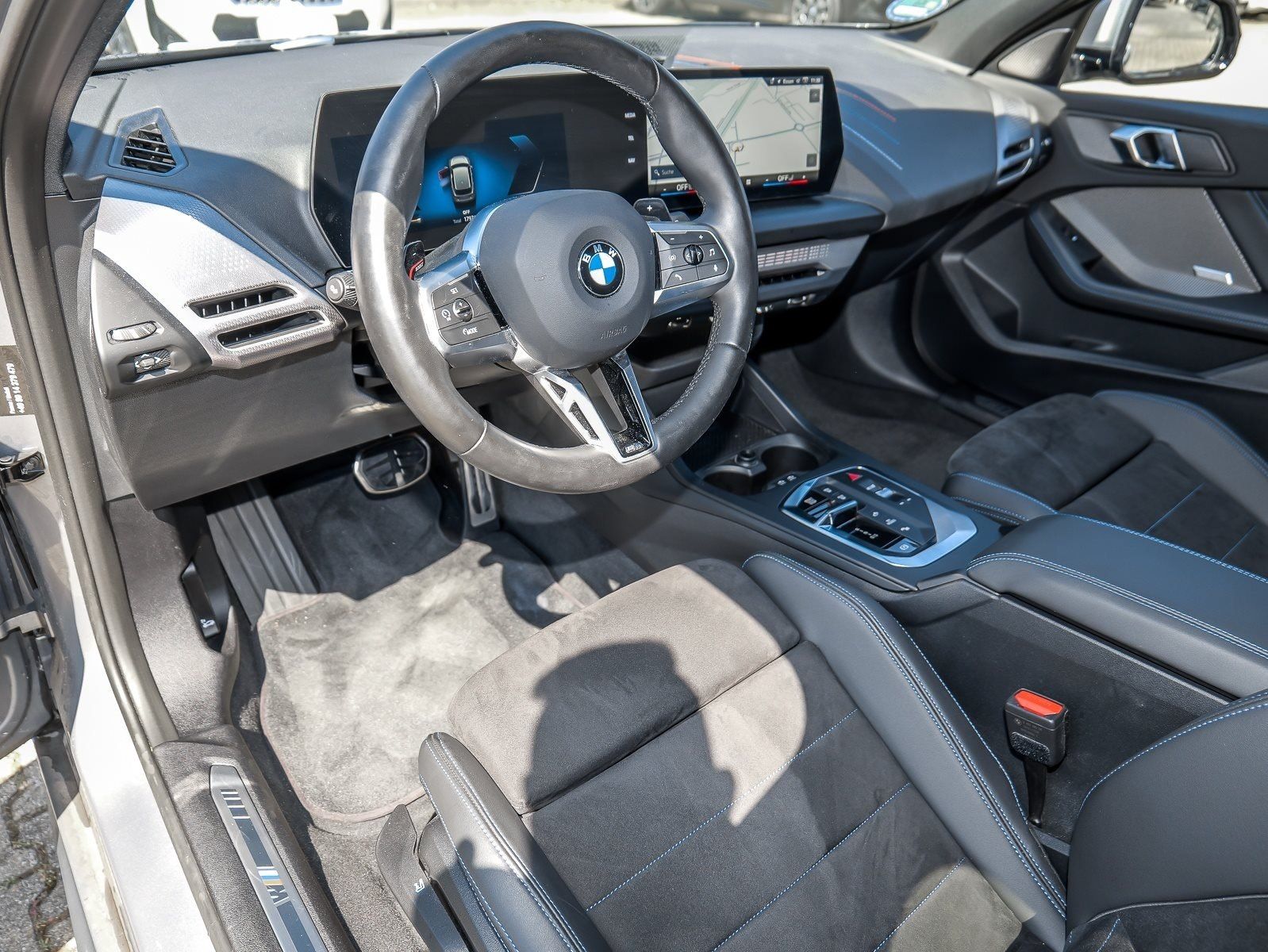 BMW 120 - Bild 17