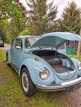 Volkswagen VW Käfer 1303 - Volkswagen Käfer: Limousine, 1303