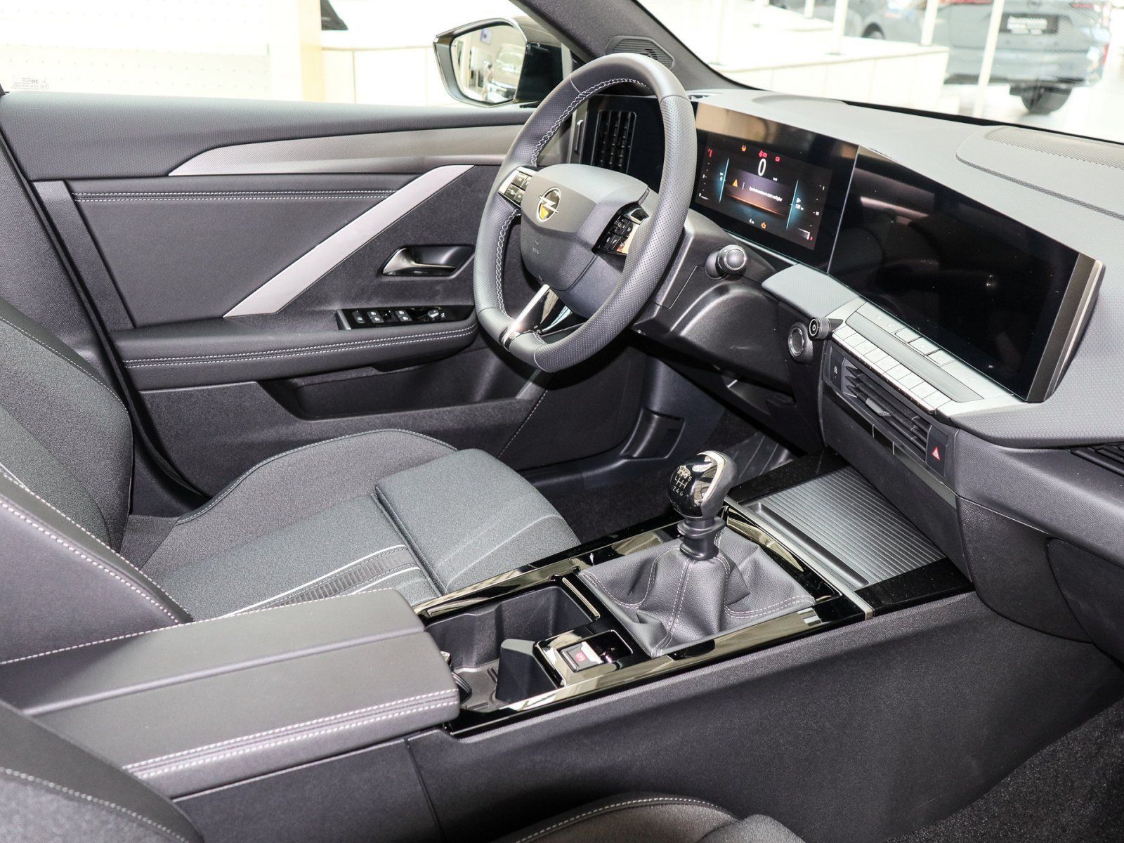 Opel Astra - Bild 3