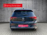Volkswagen Golf 8 1.5 TSI DSG Style NAVI LED KAMERA HUD ACC - VW Golf Gebrauchtwagen in Bonn