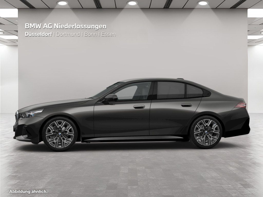 BMW 520 - Bild 8