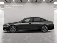 BMW 520 - Vorschau Bild 8