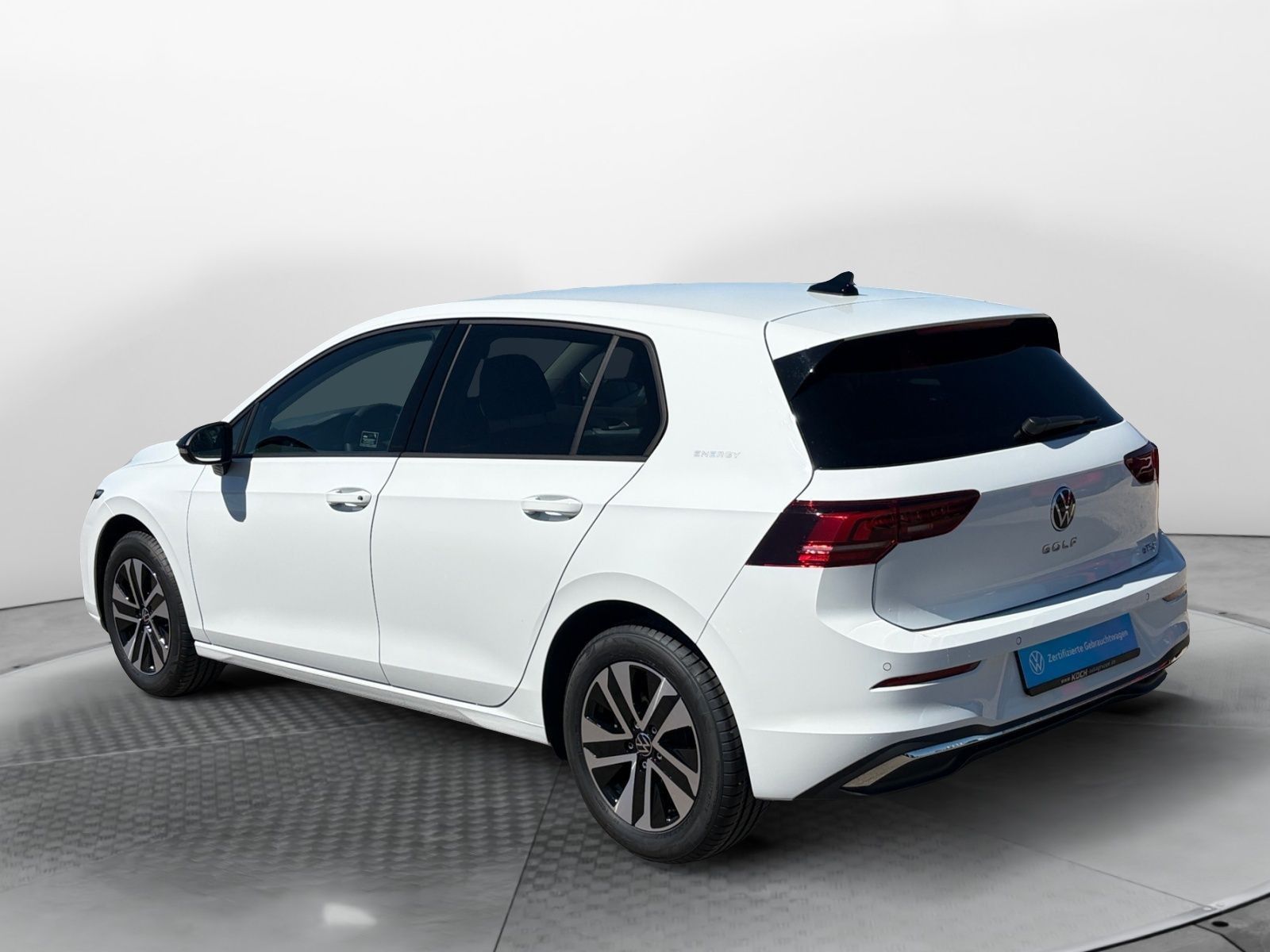 Volkswagen Golf - Bild 4