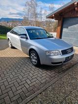 Audi A6 4B C5 2.0 ALT 180tkm / AHK / TÜV A... - Audi A6 C5-4B