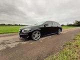 Mercedes-Benz CLA 180 Shooting Brake AMG Line  - Mercedes-Benz CLA 180 Shooting Brake von privat