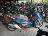 Piaggio Beverly 400HPE - PIAGGIO BEVERLY 400 HPE