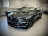 Ford Mustang/3.7/V6/Shelby - Ford Mustang: Cabrio