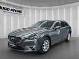 Mazda 6 2.2 CD DPF Exclusive-Line - Mazda 6: Exclusive