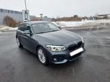 BMW 118i M Sport LED+AHK+NAVI+TEMPO - BMW 118 mit Anhängerkupplung