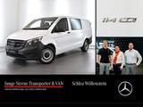 Mercedes-Benz Vito 114 Mixto L Klima*Radio*PDC*DAB*Tempomat - Mercedes-Benz Vito in Chemnitz