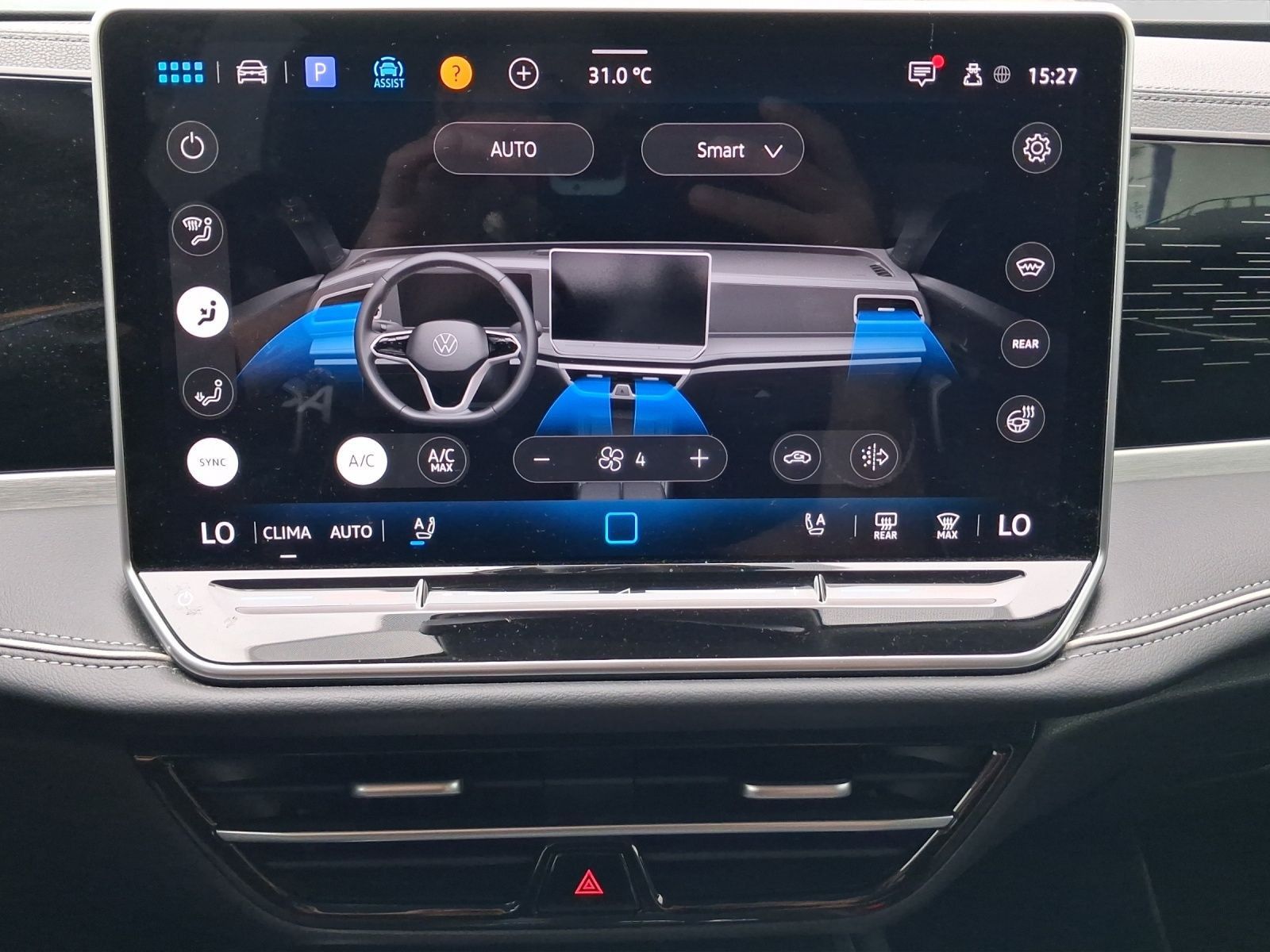 Volkswagen Passat Variant - Bild 10