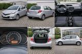 Toyota Yaris 1.33 TÜV 95.000km 5-Türer - Toyota Yaris: Türer
