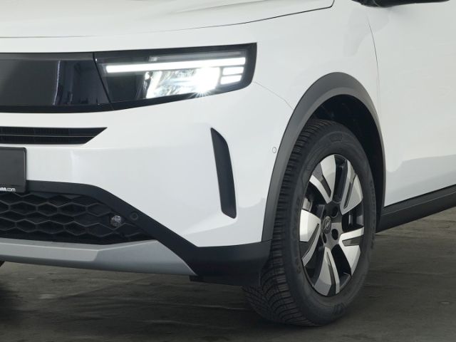 Frontera Electric C GS 44kWH AT+LED+NAVI+RÜCKFAH