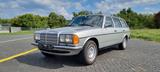Mercedes-Benz 280TE Rostfr.Tüv neu deutsch Megaausstattung Top - Mercedes-Benz 280: D