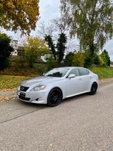 Lexus IS 250  Luxury Line V6 CarPlay  - Lexus IS 250: Limousine