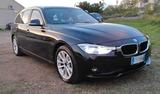 BMW Bmw 316 316d Touring Msport - BMW 316 aus 2018