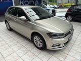 Volkswagen Polo VI Highline 1.0 DSG LED*ALU*1Hd*PDC*SZH* - Volkswagen Polo: Automatik