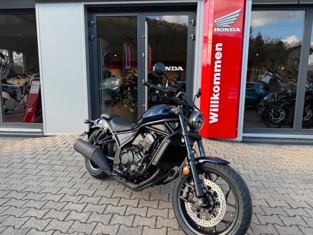 Honda CMX 1100 Rebel