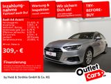 Audi A4 Avant advanced 35 TDI S tronic AHK BUSINESS N - Audi A4: Business