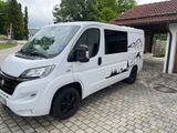 Fiat Ducato - Fiat Ducato: Standheizung