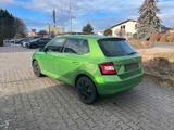 Skoda Fabia 1.2 TSI Ambition alle Pakete u.Zahnriehmen - Skoda Fabia: Grün