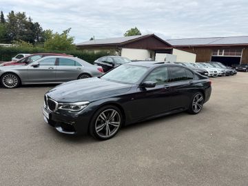 BMW 730 - 5
