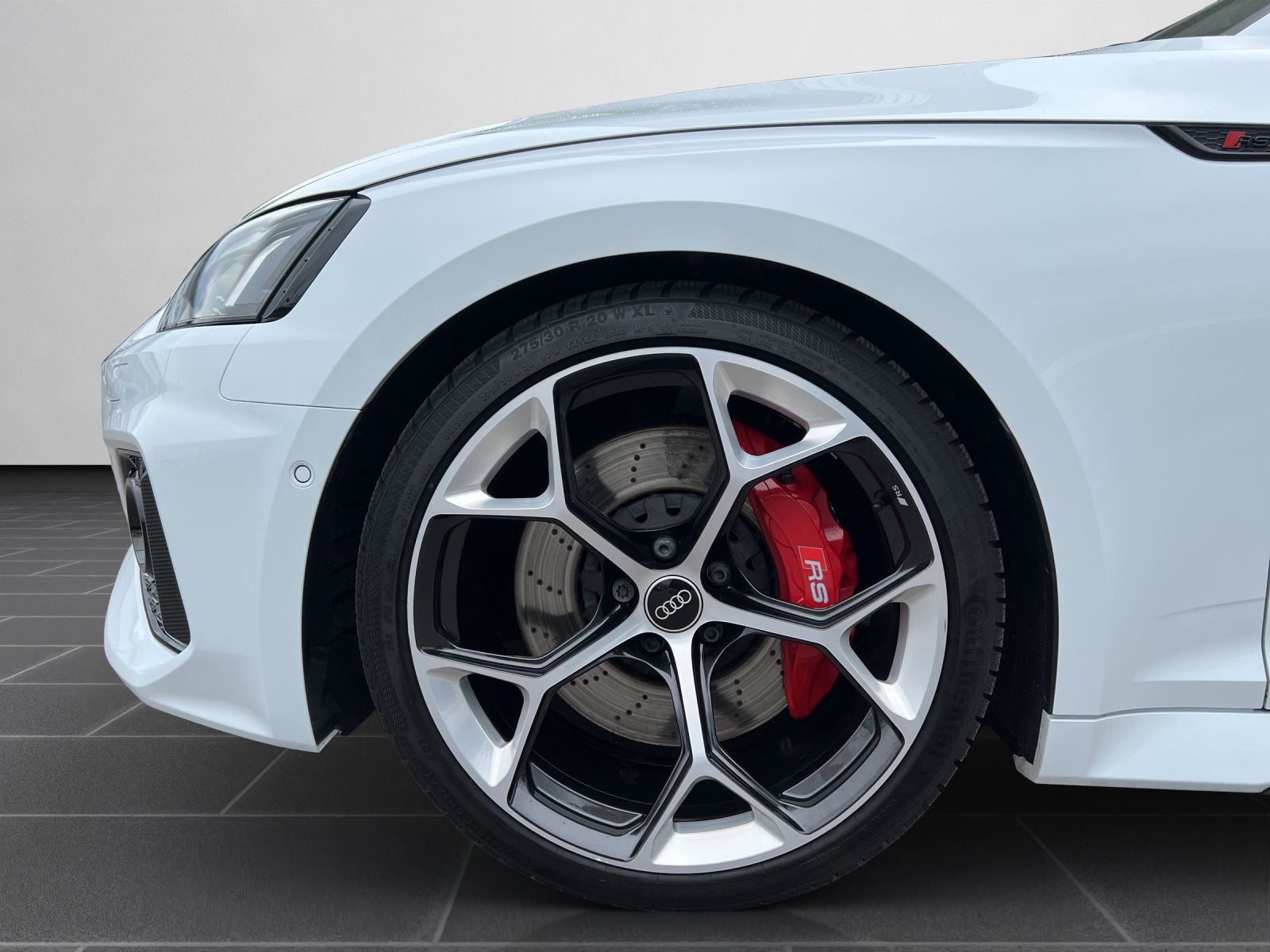 Audi RS5 - Bild 9