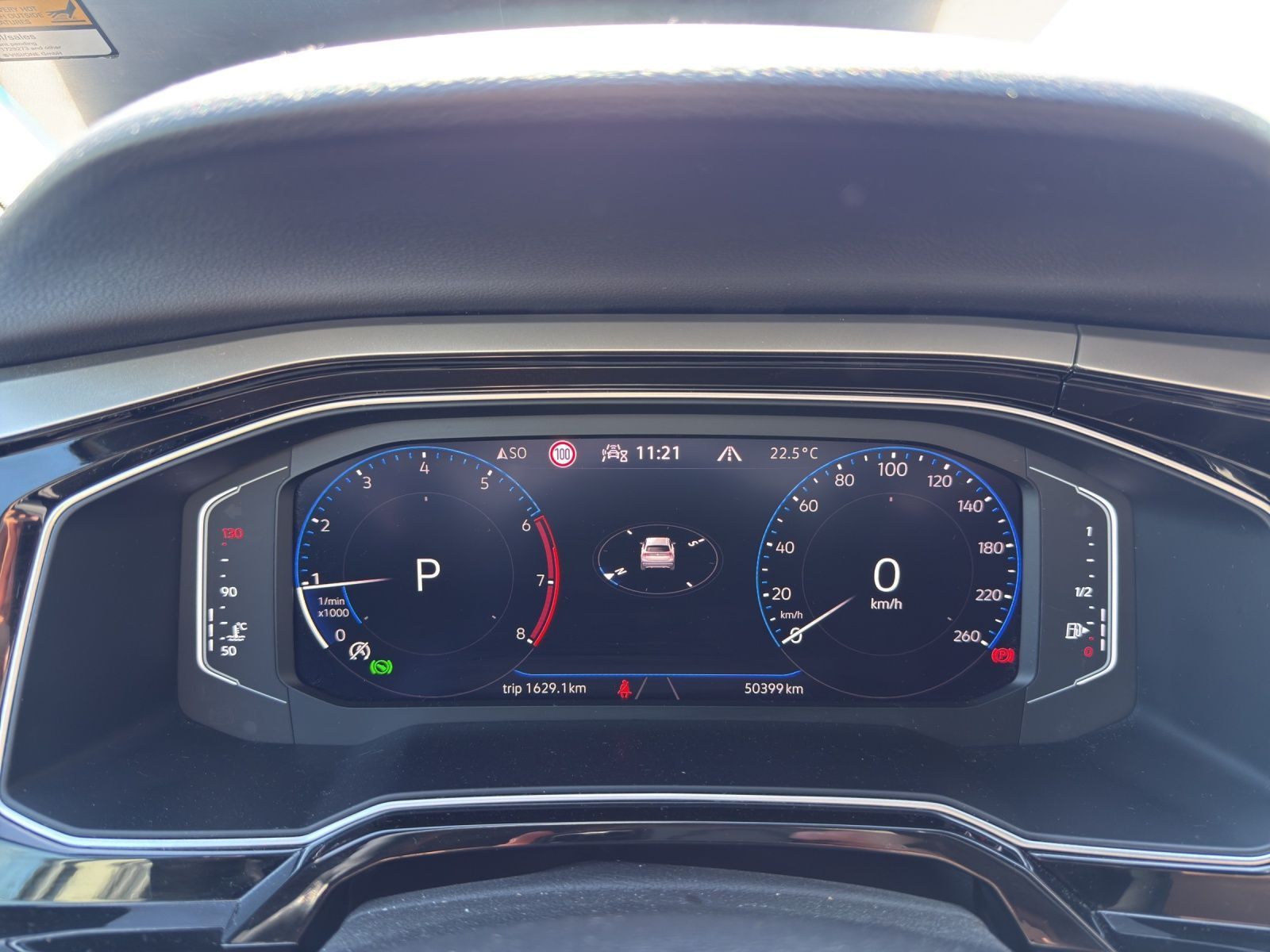 Volkswagen Taigo - Bild 12