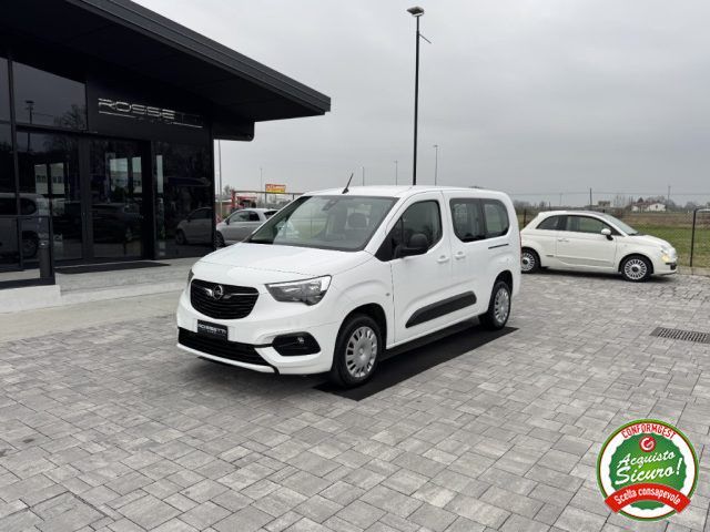 Opel OPEL Combo Cargo 1.5 Diesel PL-DC Essentia