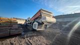 Andere METSO OUTOTEC LOKOTRACK ST2.3*MOBILE SIEBANLAGE - Holztransporter