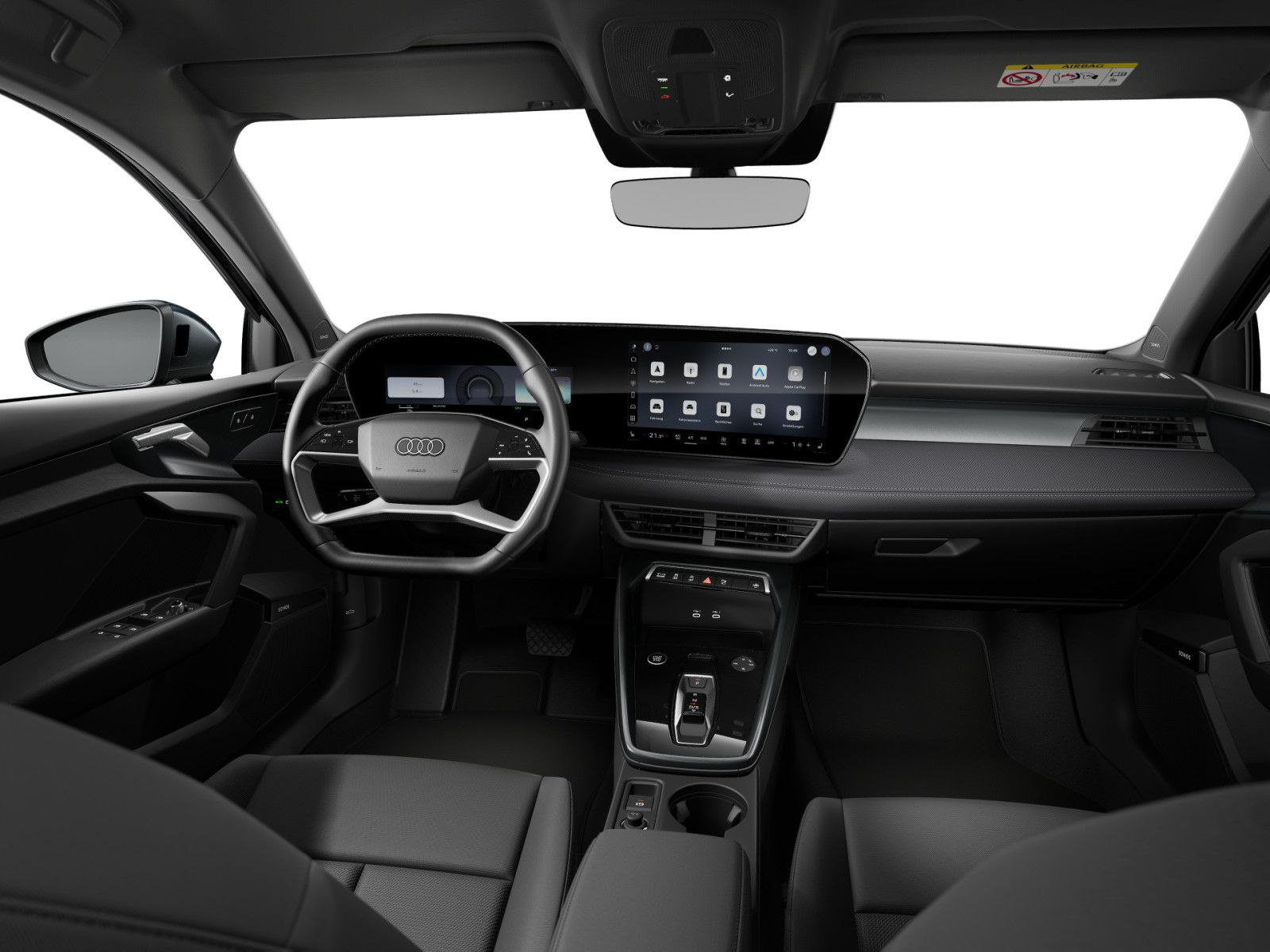 Audi A3 - Bild 8