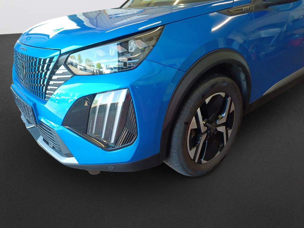 Peugeot 2008 Neuer 2008 GT PureTech 130 EAT8