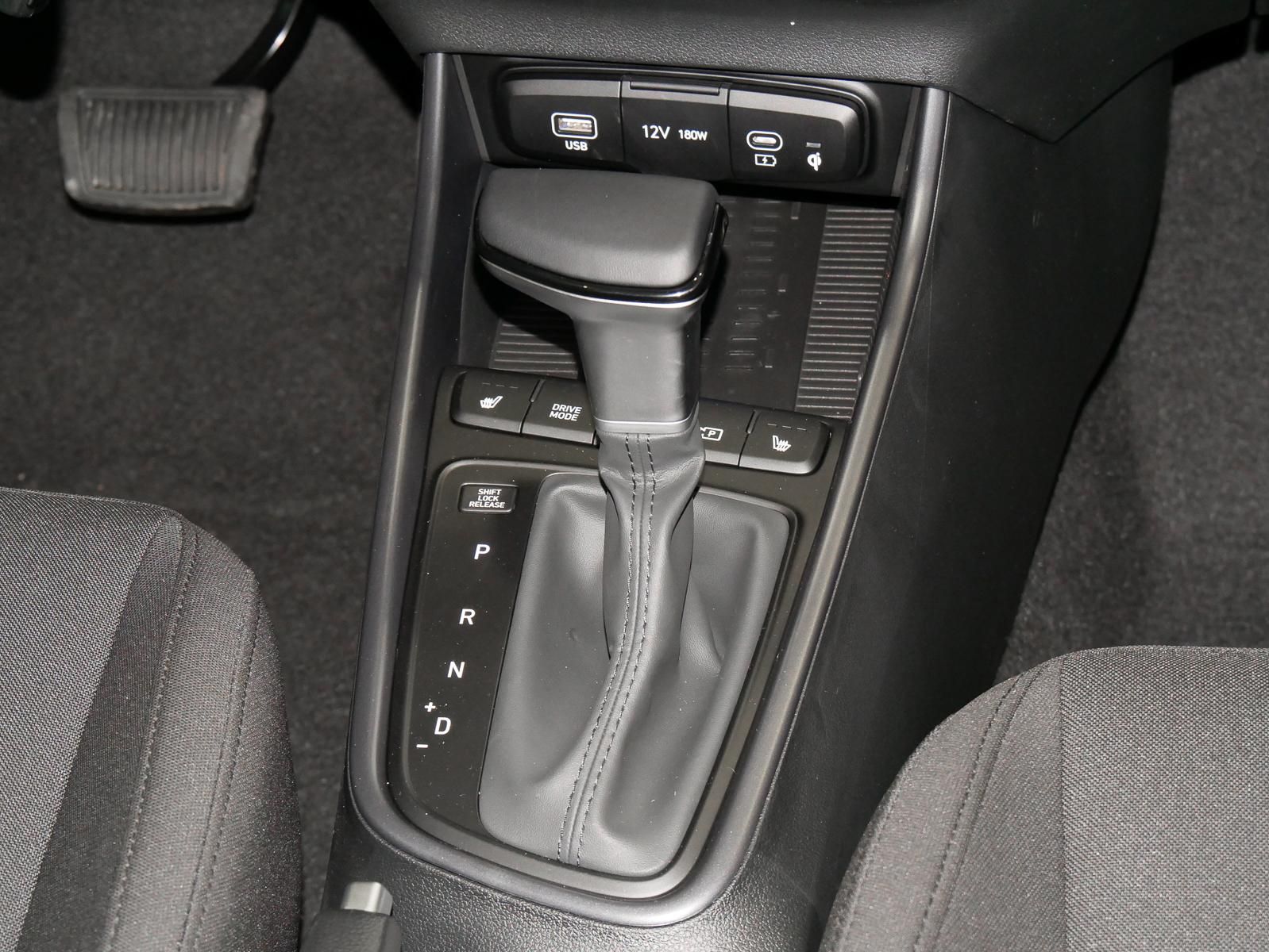 Hyundai i20 - Bild 20